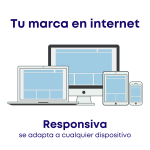 PÁGINA WEB RESPONSIVA PREMIUM - Imagen 4