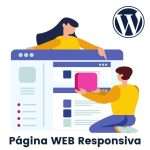 PÁGINA WEB RESPONSIVA PREMIUM - Imagen 3