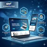 PÁGINA WEB RESPONSIVA PREMIUM