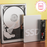 Cambio de Disco Duro a SSD en Mérida | Servicio Técnico - Imagen 4