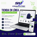 tienda en linea smcomputec
