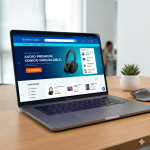 TIENDA EN LÍNEA PREMIUM - Comercio Electrónico - Imagen 2