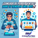 TIENDA EN LÍNEA PREMIUM - Comercio Electrónico - Imagen 3