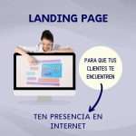 LANDING PAGE PREMIUM 🚀 - Imagen 3