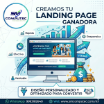LANDING PAGE PREMIUM 🚀