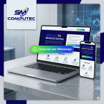LANDING PAGE PREMIUM 🚀 - Imagen 2