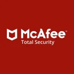 Antivirus McAfee Total Security 1 PC