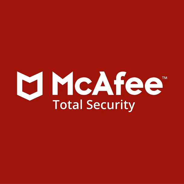 Antivirus Mcafee Total Security 1 PC smcomputec Antivirus McAfee Total Security 1 PC - Imagen 1