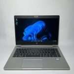 HP ProBook 640 G6 i5 8365U