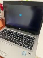 HP EliteBook 840 G3 i7-6500U 16GB 480GB - Imagen 6