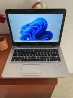 HP EliteBook 840 G3 i7-6500U 16GB 480GB - Imagen 5