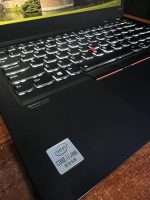 Lenovo ThinkPad T14s i7 32GB 480GB Touch - Imagen 10