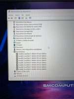 Lenovo ThinkPad T14s i7 32GB 480GB Touch - Imagen 7