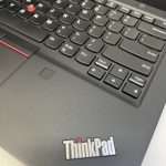 Lenovo ThinkPad T14s i7 32GB 480GB Touch - Imagen 5
