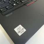 Lenovo ThinkPad T14s i7 32GB 480GB Touch - Imagen 3