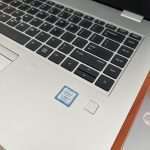 HP ProBook 640 G5 i7-8565U SSD 240GB 16GB - Imagen 5