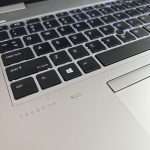 HP ProBook 640 G5 i7-8565U SSD 240GB 16GB - Imagen 2