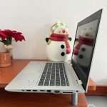 HP ProBook 640 G5 i7-8565U SSD 240GB 16GB - Imagen 4