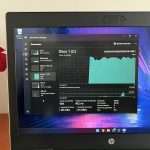 HP ProBook 640 G5 i7-8565U SSD 240GB 16GB - Imagen 12