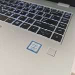 HP ProBook 640 G5 i7-8565U SSD 240GB 16GB - Imagen 14