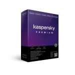 ESD KASPERSKY PREMIUM (TOTAL SECURITY) / 3 DISPOSITIVOS / 2 CUENTAS KPM / 1 AÑO