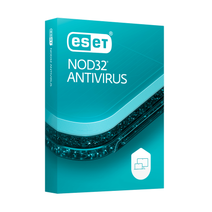 Licencia Antivirus ESET Nod32 - SMCOMPUTEC