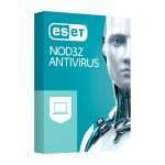 Licencia Antivirus ESET Nod32 - SMCOMPUTEC